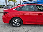 New 2026 Honda Civic LX in FT. PIERCE, FLORIDA (Photo 4)