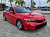 New 2026 Honda Civic LX in FT. PIERCE, FLORIDA