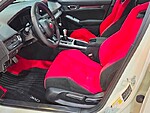 New 2025 Honda Civic Type R  in FT. PIERCE, FLORIDA (Photo 10)