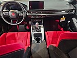 New 2025 Honda Civic Type R  in FT. PIERCE, FLORIDA (Photo 14)