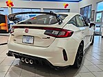 New 2025 Honda Civic Type R  in FT. PIERCE, FLORIDA (Photo 2)