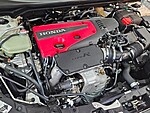 New 2025 Honda Civic Type R  in FT. PIERCE, FLORIDA (Photo 24)