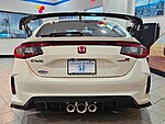 New 2025 Honda Civic Type R  in FT. PIERCE, FLORIDA (Photo 3)