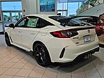 New 2025 Honda Civic Type R  in FT. PIERCE, FLORIDA (Photo 4)