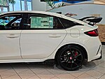 New 2025 Honda Civic Type R  in FT. PIERCE, FLORIDA (Photo 5)