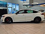New 2025 Honda Civic Type R  in FT. PIERCE, FLORIDA (Photo 6)