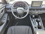 New 2025 Honda Accord Sedan SE in FT. PIERCE, FLORIDA (Photo 16)