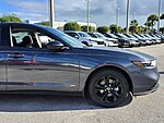New 2025 Honda Accord Sedan SE in FT. PIERCE, FLORIDA (Photo 2)
