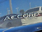 New 2025 Honda Accord Sedan SE in FT. PIERCE, FLORIDA (Photo 21)