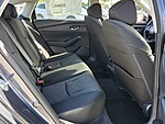 New 2025 Honda Accord Sedan SE in FT. PIERCE, FLORIDA (Photo 22)