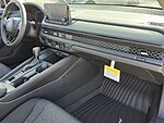 New 2025 Honda Accord Sedan SE in FT. PIERCE, FLORIDA (Photo 23)