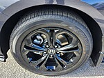 New 2025 Honda Accord Sedan SE in FT. PIERCE, FLORIDA (Photo 25)