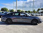 New 2025 Honda Accord Sedan SE in FT. PIERCE, FLORIDA (Photo 3)