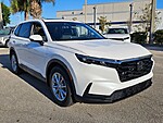 New 2026 Honda CR-V EX in FT. PIERCE, FLORIDA (Photo 1)