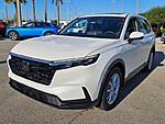 New 2026 Honda CR-V EX in FT. PIERCE, FLORIDA (Photo 10)