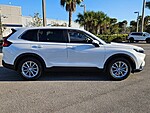 New 2026 Honda CR-V EX in FT. PIERCE, FLORIDA (Photo 3)