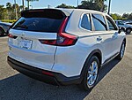 New 2026 Honda CR-V EX in FT. PIERCE, FLORIDA (Photo 5)