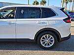 New 2026 Honda CR-V EX in FT. PIERCE, FLORIDA (Photo 7)