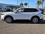 New 2026 Honda CR-V EX in FT. PIERCE, FLORIDA (Photo 8)