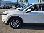 New 2026 Honda CR-V EX in FT. PIERCE, FLORIDA (Photo 9)