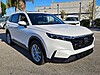 New 2026 Honda CR-V EX in FT. PIERCE, FLORIDA