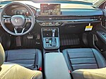 New 2026 Honda CR-V EX-L in FT. PIERCE, FLORIDA (Photo 14)