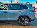 New 2026 Honda CR-V EX-L in FT. PIERCE, FLORIDA (Photo 5)