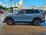 New 2026 Honda CR-V EX-L in FT. PIERCE, FLORIDA (Photo 6)