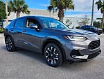 New 2026 Honda HR-V EX-L in FT. PIERCE, FLORIDA (Photo 1)