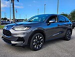 New 2026 Honda HR-V EX-L in FT. PIERCE, FLORIDA (Photo 10)