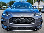 New 2026 Honda HR-V EX-L in FT. PIERCE, FLORIDA (Photo 11)
