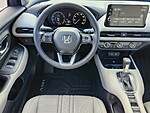 New 2026 Honda HR-V EX-L in FT. PIERCE, FLORIDA (Photo 15)