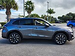 New 2026 Honda HR-V EX-L in FT. PIERCE, FLORIDA (Photo 3)