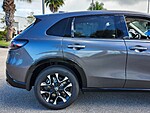 New 2026 Honda HR-V EX-L in FT. PIERCE, FLORIDA (Photo 4)