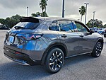New 2026 Honda HR-V EX-L in FT. PIERCE, FLORIDA (Photo 5)