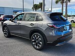 New 2026 Honda HR-V EX-L in FT. PIERCE, FLORIDA (Photo 7)