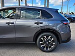 New 2026 Honda HR-V EX-L in FT. PIERCE, FLORIDA (Photo 8)