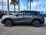 New 2026 Honda HR-V EX-L in FT. PIERCE, FLORIDA (Photo 9)