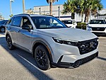 New 2026 Honda CR-V Hybrid SPORT in FT. PIERCE, FLORIDA (Photo 1)