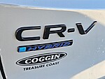 New 2026 Honda CR-V Hybrid SPORT in FT. PIERCE, FLORIDA (Photo 19)