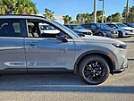 New 2026 Honda CR-V Hybrid SPORT in FT. PIERCE, FLORIDA (Photo 2)