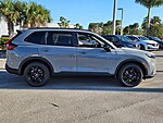 New 2026 Honda CR-V Hybrid SPORT in FT. PIERCE, FLORIDA (Photo 3)