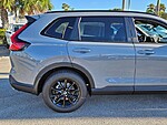 New 2026 Honda CR-V Hybrid SPORT in FT. PIERCE, FLORIDA (Photo 4)