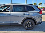 New 2026 Honda CR-V Hybrid SPORT in FT. PIERCE, FLORIDA (Photo 6)