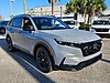 New 2026 Honda CR-V Hybrid SPORT in FT. PIERCE, FLORIDA