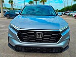 New 2026 Honda CR-V EX-L in FT. PIERCE, FLORIDA (Photo 11)