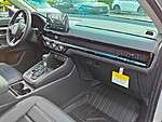 New 2026 Honda CR-V EX-L in FT. PIERCE, FLORIDA (Photo 22)