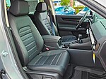 New 2026 Honda CR-V EX-L in FT. PIERCE, FLORIDA (Photo 23)