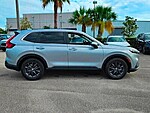 New 2026 Honda CR-V EX-L in FT. PIERCE, FLORIDA (Photo 3)