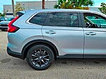 New 2026 Honda CR-V EX-L in FT. PIERCE, FLORIDA (Photo 4)